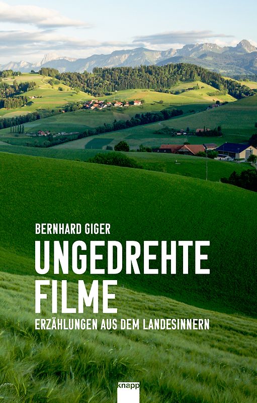 Ungedrehte Filme