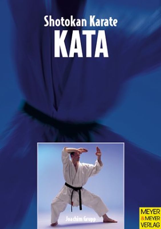 Shotokan Karate-Kata - Band 1