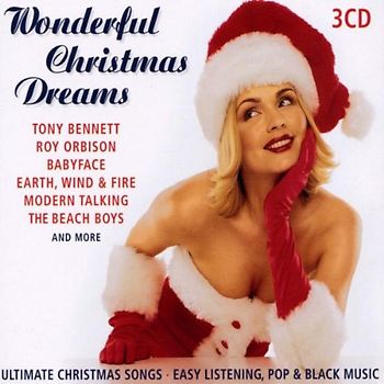 Various - Wonderful Christmas Dreams