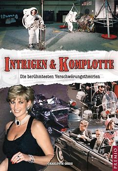 Intrigen & Komplotte