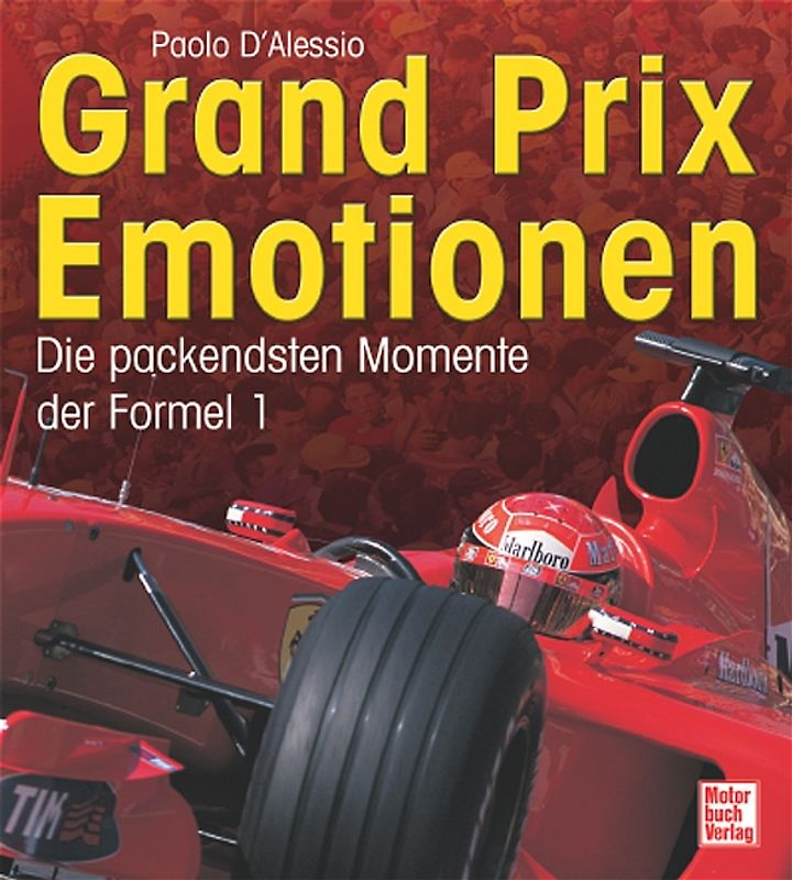 Grand Prix Emotionen