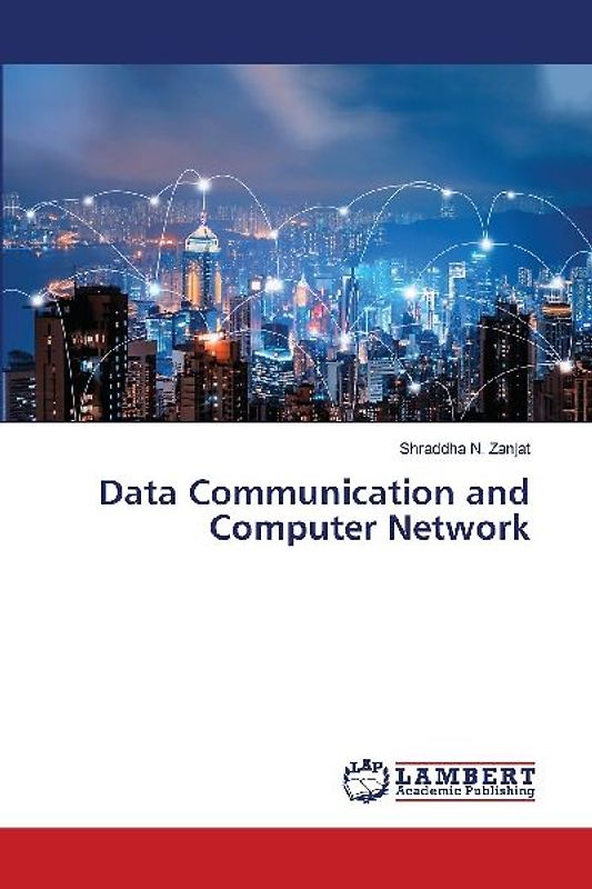 Data Communication and Computer Network