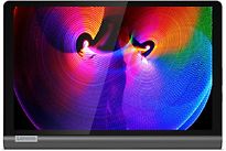 Lenovo Yoga Smart Tab 10,1 64GB eMCP [Wi-Fi + 4G] zwart - refurbished