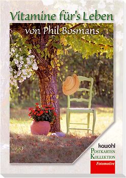 Vitamine für's Leben von Phil Bosmans