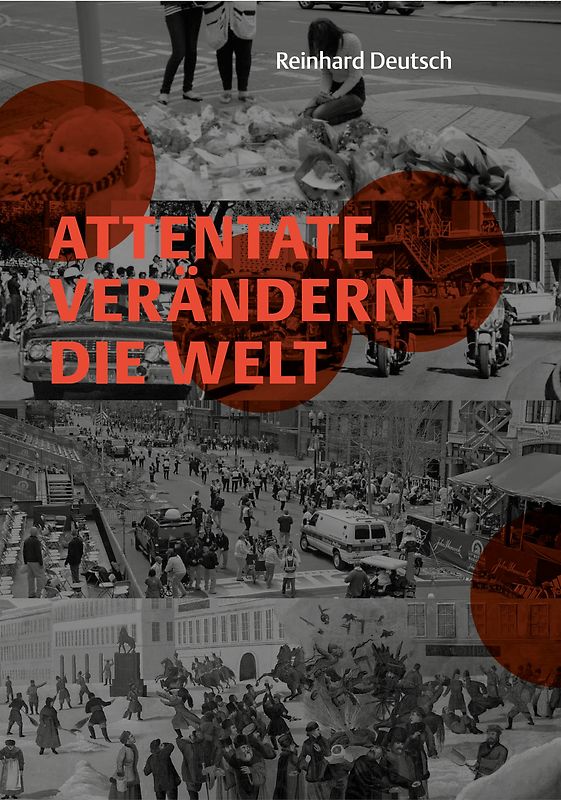 Attentate verändern die Welt