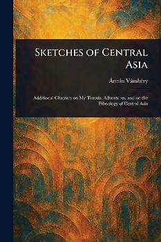 Sketches of Central Asia