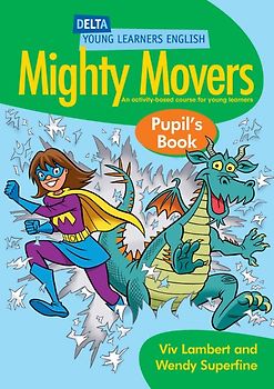 Mighty Movers