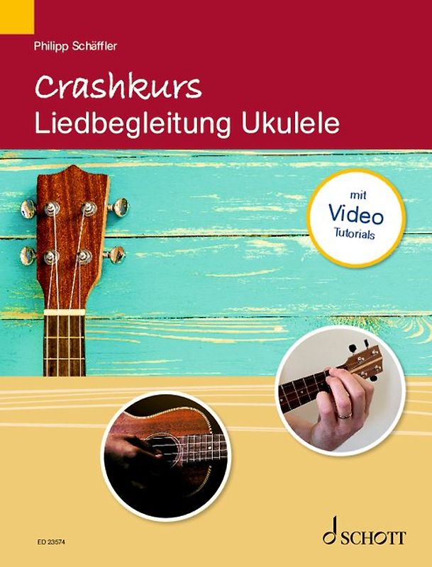 Crashkurs Liedbegleitung