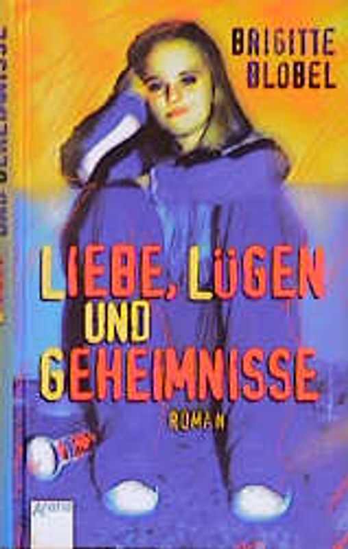 Liebe, Lügen und Geheimnisse