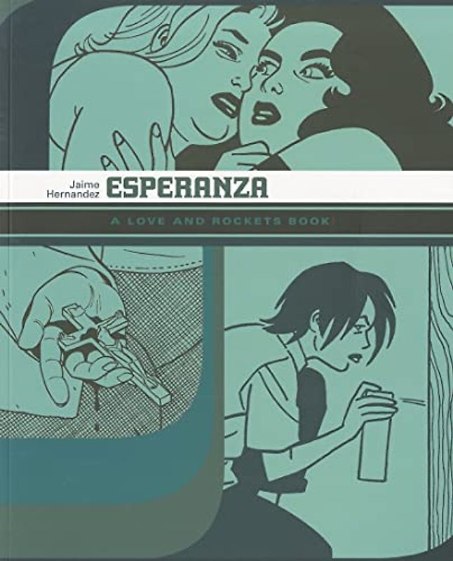 Esperanza