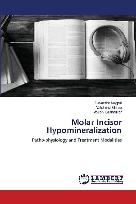 Molar Incisor Hypomineralization