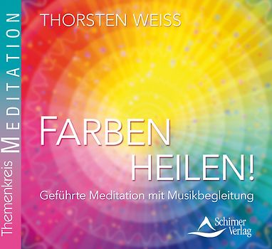 Farben heilen!