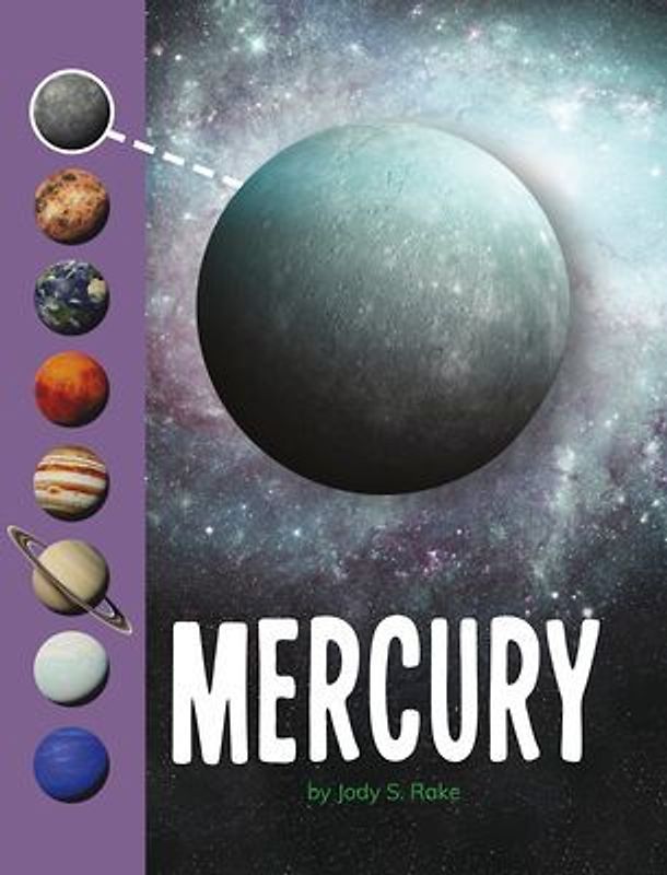 Mercury