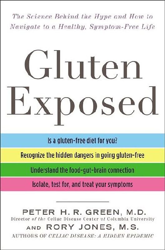 Gluten Exposed