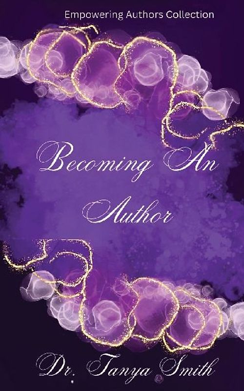 Becoming an Author