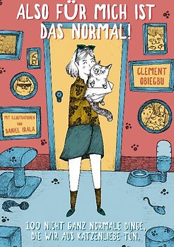 Also für mich ist das normal