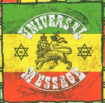 Various - Universal Message Vol.3