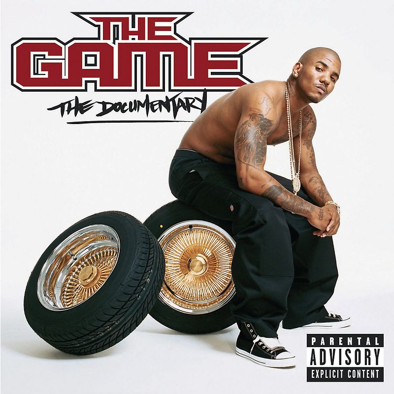 The Game - The Documentary