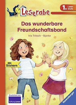 Das wunderbare Freundschaftsband