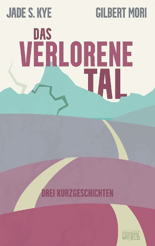 Das verlorene Tal