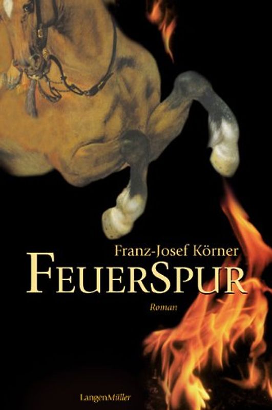 Feuerspur