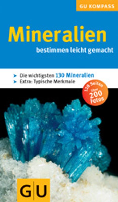 Mineralien
