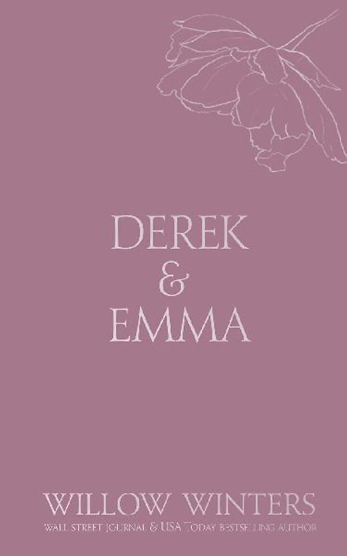 Derek & Emma