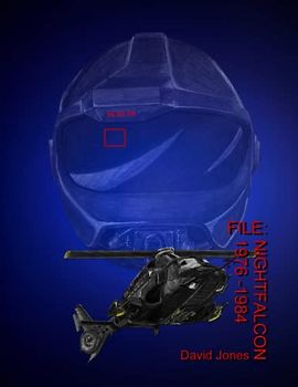 Nightfalcon: 1976-1984