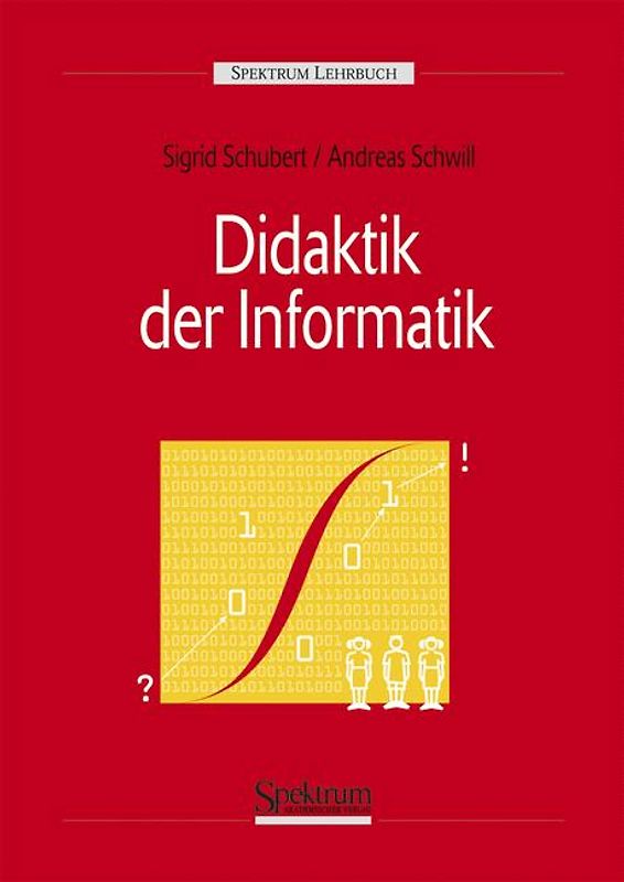 Didaktik der Informatik