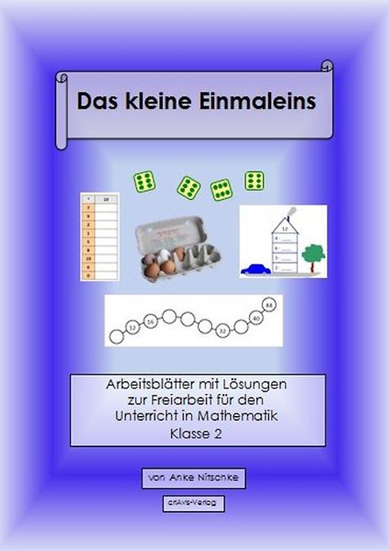 Das kleine Einmaleins