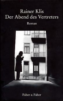 Der Abend des Vertreters