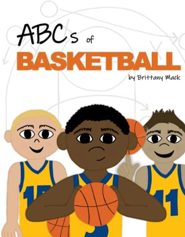 ABCs of Basketball