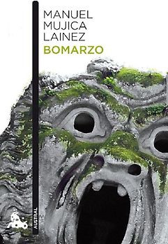 BOMARZO Nê 673.*2010* AUSTRAL.