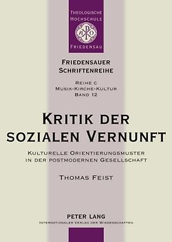 Kritik der sozialen Vernunft