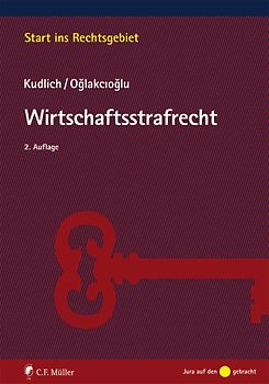 Wirtschaftsstrafrecht