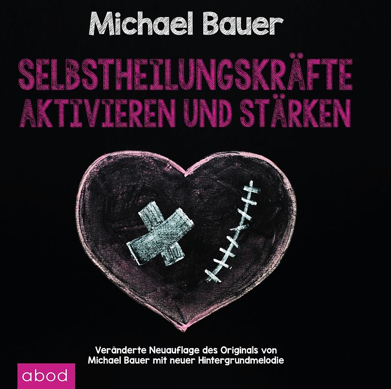 Selbstheilungskräfte aktivieren und stärken mit Hypnose