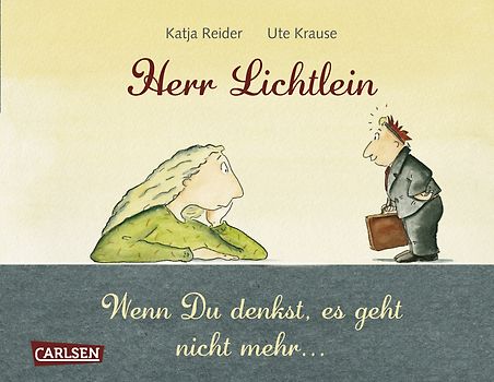 Herr Lichtlein