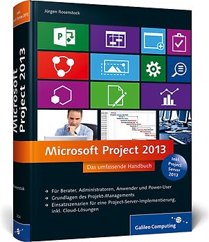 Microsoft Project 2013