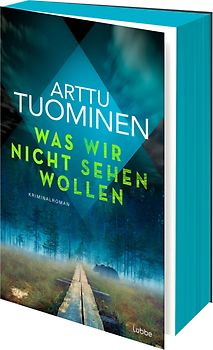 Was wir nicht sehen wollen