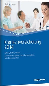 Krankenversicherung 2014