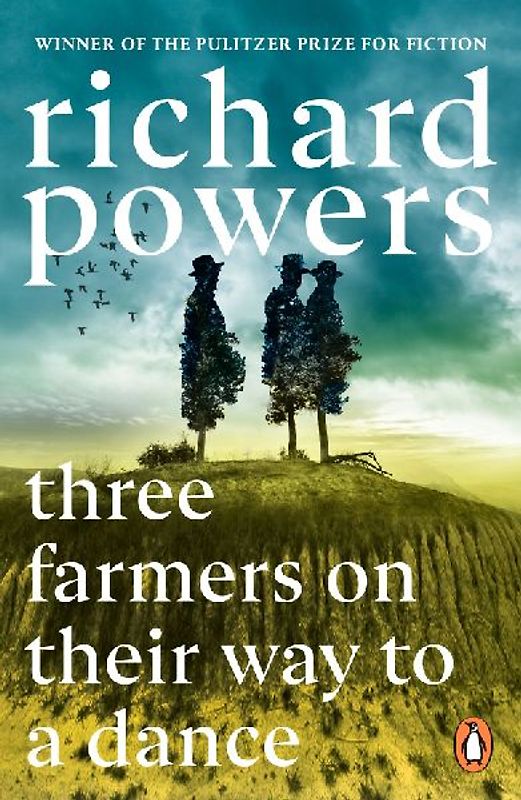 Three Farmers on Their Way to a Dance