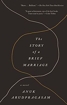 Story of a Brief Marriage