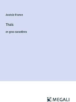 Thaïs