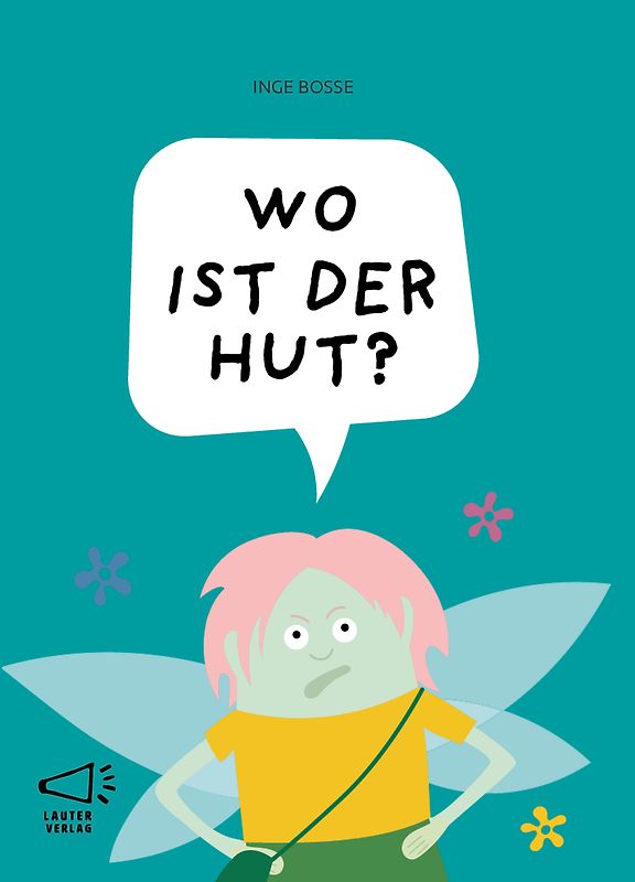 WO IST DER HUT?