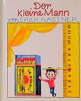 Der kleine Mann