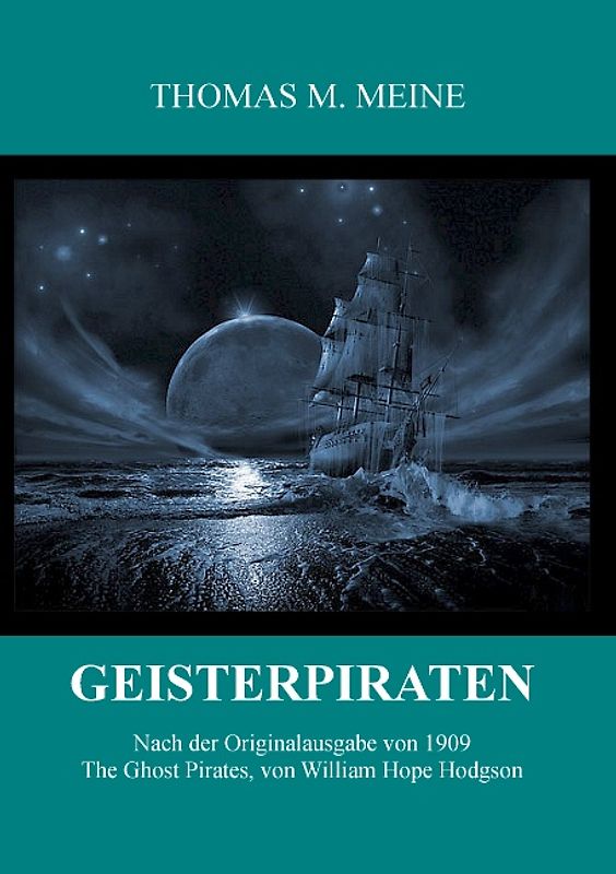 Geisterpiraten