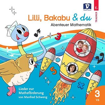 Lilli, Bakabu & du