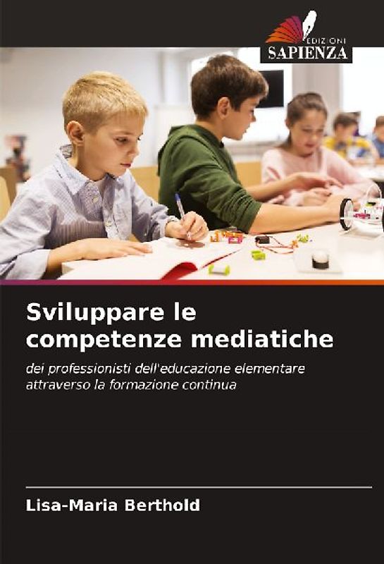 Sviluppare le competenze mediatiche