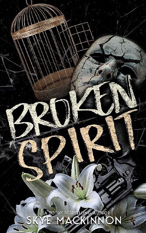 Broken Spirit