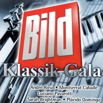 Various - Bild Klassik-Gala